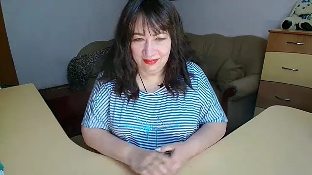 Lucretia Goldi  online show from February 9, 3:27 pm