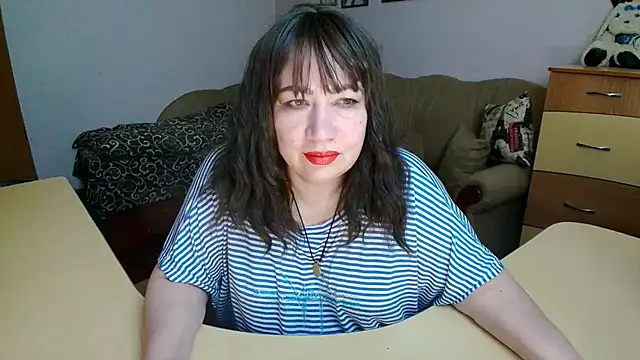 Lucretia Goldi  online show from February 22, 11:14 pm