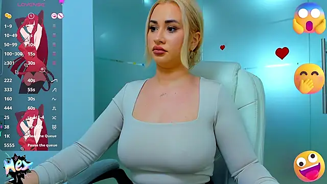 sassy madeline online show from January 24, 4:16 am