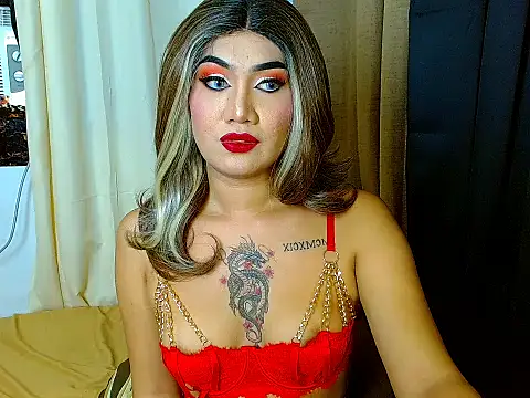 SweetCumFrancine online show from December 23, 6:37 pm