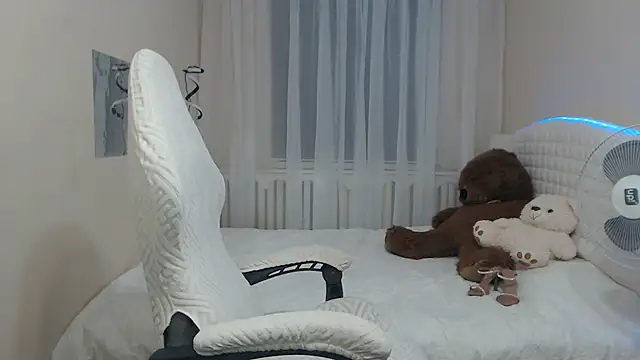 DeboraHorny online show from September 11, 6:02 am