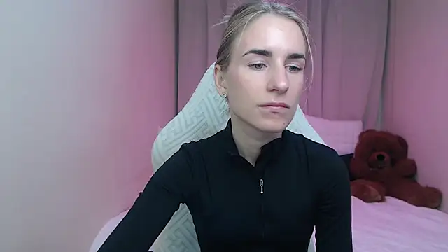 DeboraHorny online show from April 24, 6:05 am