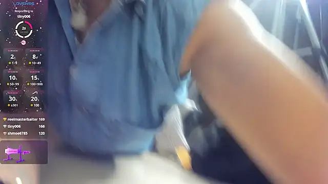 Keyla Milf online show from January 18, 8:41 am