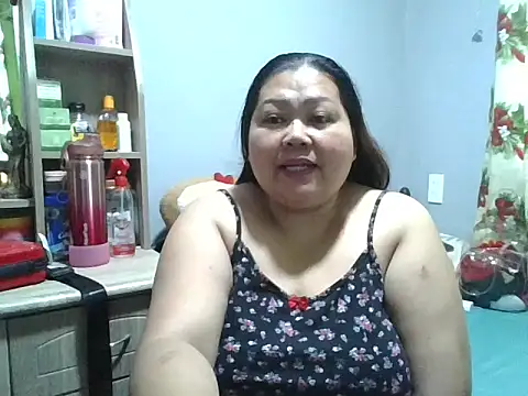 hornyKENDAH online show from March 2, 8:10 am