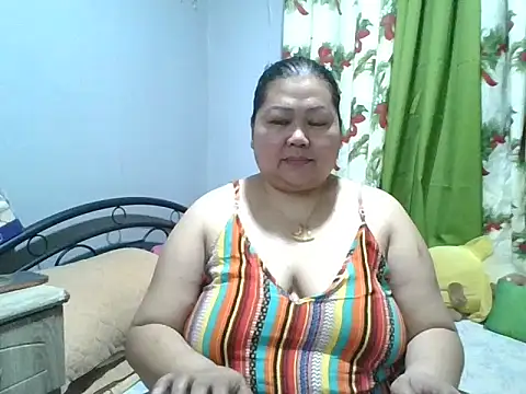 hornyKENDAH online show from March 23, 5:06 pm