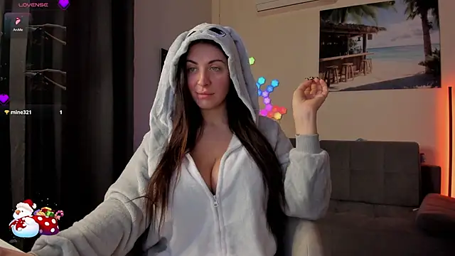 victorias world online show from December 3, 7:34 pm