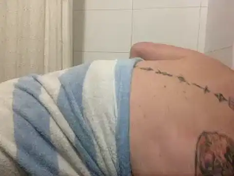 PenelopeSx online show from November 1, 2:30 pm