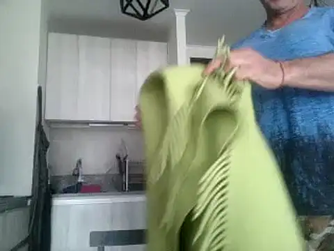 PenelopeSx online show from December 13, 7:53 pm