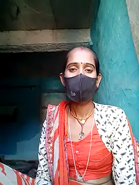 Mohni Das online show from December 6, 9:54 am