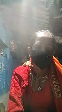 Mohni Das online show from December 6, 6:06 pm