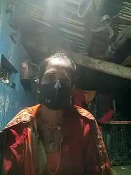 Mohni Das online show from December 7, 6:54 am