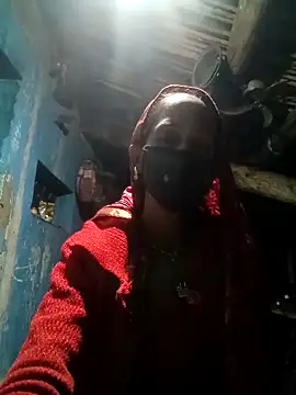 Mohni Das online show from December 11, 5:04 pm