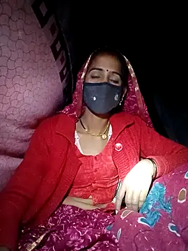 Mohni Das online show from December 22, 9:53 pm