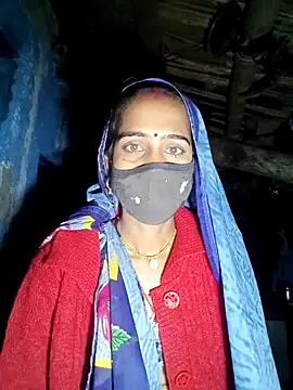 Mohni Das online show from January 22, 6:20 pm