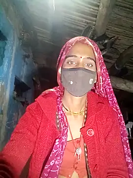 Mohni Das online show from February 1, 8:26 pm