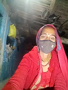 Mohni Das online show from February 4, 8:59 pm