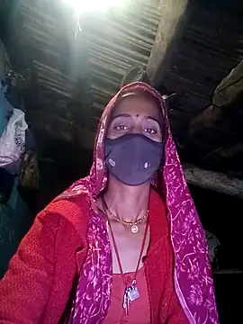 Mohni Das online show from March 17, 10:17 pm