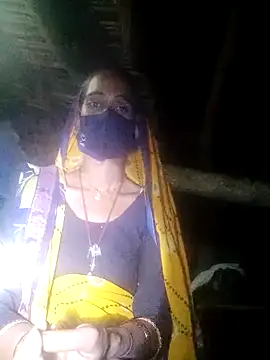 Mohni Das online show from September 11, 7:14 pm