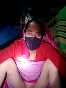 Mohni Das online show from December 1, 5:51 pm