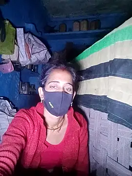 Mohni Das online show from December 21, 11:12 pm