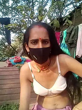 Mohni Das online show from January 11, 9:58 am