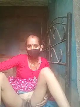 Mohni Das online show from April 4, 12:13 pm