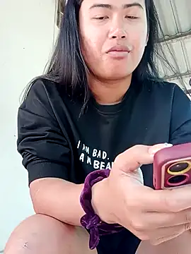 Snapshot of NannyNannybabe chatting on January 18, 7:17 am NannyNannybabe online show from January 18, 7:17 am