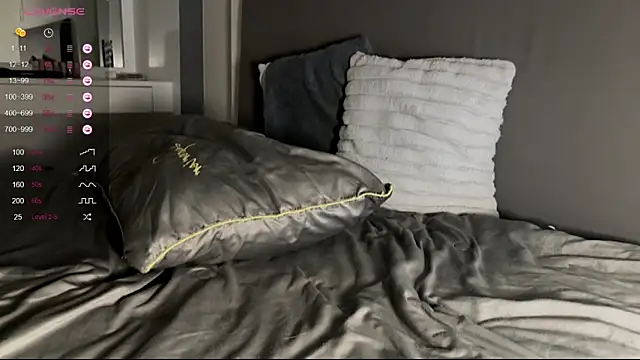 LouisDoux online show from March 22, 8:51 am