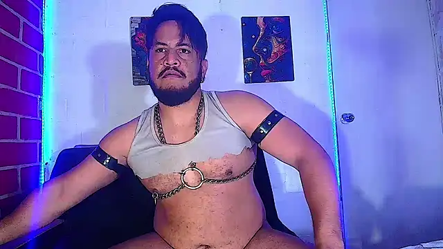 the master foal  online show from February 18, 7:10 am