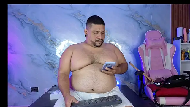 jacoob woods online show from April 18, 2:59 am