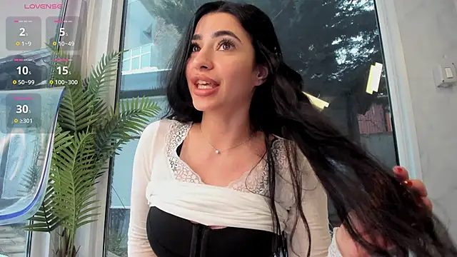 Naila18 online show from February 28, 6:36 am