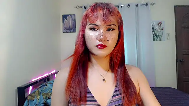 beatrice 21 online show from June 4, 12:11 pm
