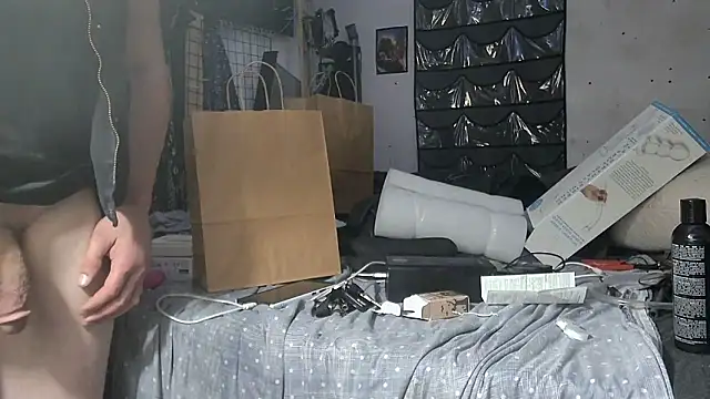 TheHellBilly online show from September 14, 7:51 am