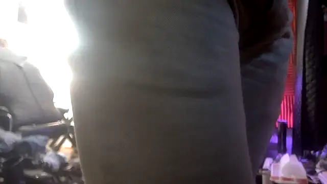 TheHellBilly online show from February 16, 9:00 pm