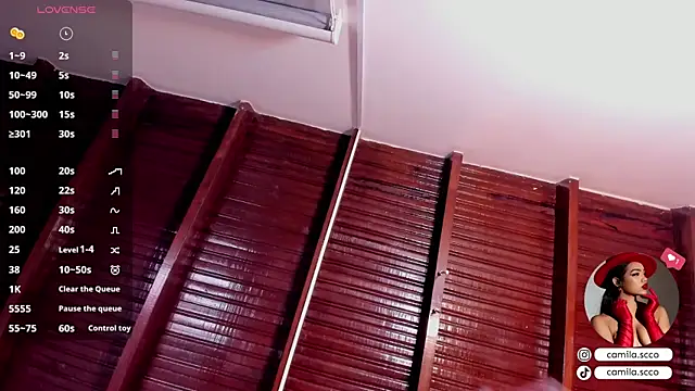 kem hott online show from January 31, 4:25 am