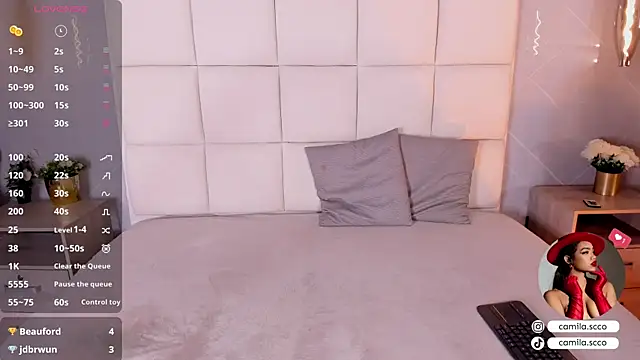 kem hott online show from March 5, 4:34 am