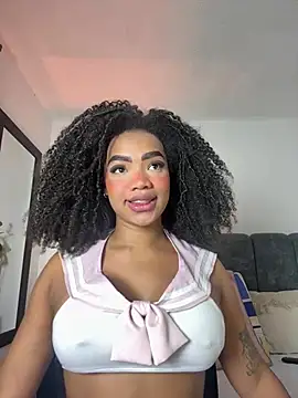 kem hott online show from January 17, 5:23 am