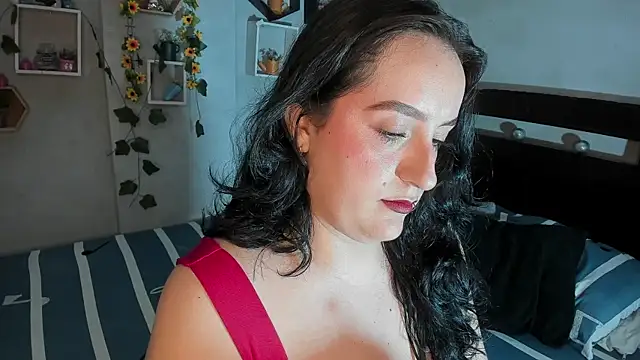 Cherry jhoana online show from December 8, 11:51 pm