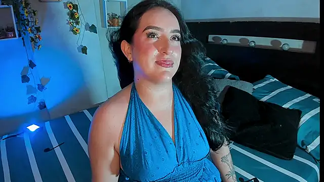 Cherry jhoana online show from March 5, 1:42 am