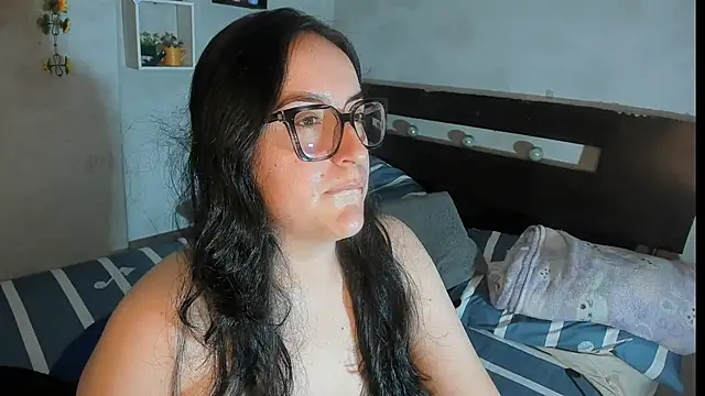 Cherry jhoana online show from October 16, 2:23 am