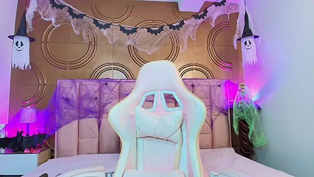 valeriaa19 online show from October 8, 5:27 am