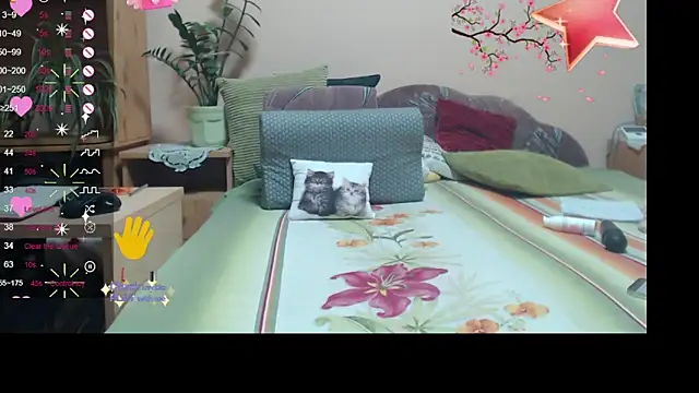 Margaret-milf online show from February 28, 5:37 pm