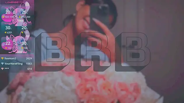 Mia Tin online show from February 24, 6:27 am