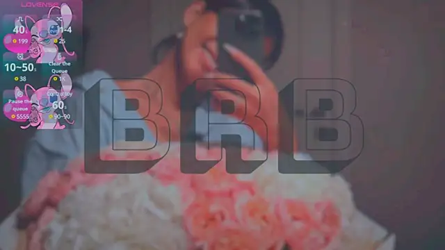 Mia Tin online show from February 27, 6:07 am