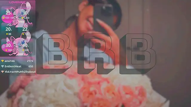 Mia Tin online show from March 8, 6:43 am