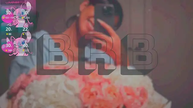 Mia Tin online show from March 22, 7:25 am