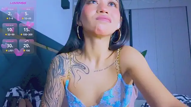 Mia Tin online show from February 7, 12:20 pm