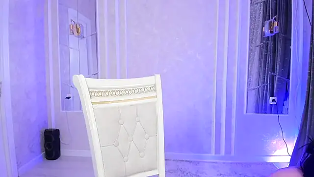 Snapshot of Li_baby chatting on October 18, 11:55 am Li baby online show from October 18, 11:55 am