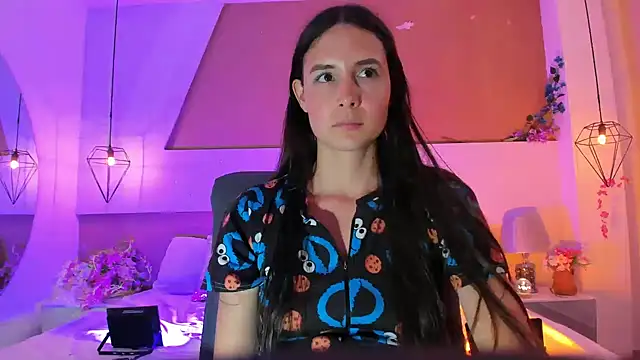 Rachel Foxy online show from September 18, 7:27 pm