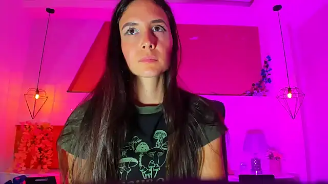 Rachel Foxy online show from October 3, 7:33 pm